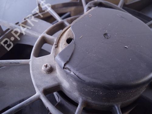 Radiator fan CHEVROLET CAPTIVA (C100, C140)  | BP19920568M35 