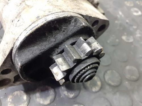 Starter NISSAN NAVARA NP300 (D40)  | BP6563932M8 