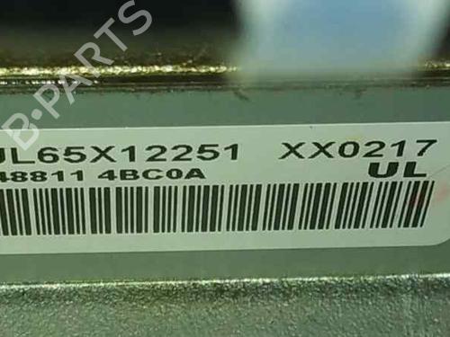 Used Steering column NISSAN X-TRAIL III (T32_, T32R, T32RR) [2013-2025]  6693571