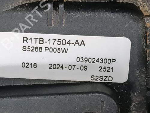 Front wiper motor FORD PUMA (J2K, CF7) 1.0 EcoBoost mHEV | BP36561426M29 - Image 2