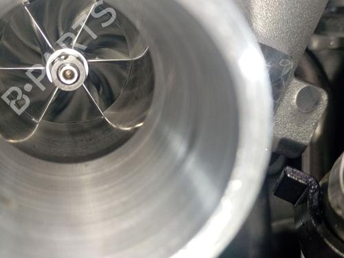 Engine OPEL CORSA F (P2JO) 1.2 (68) | BP30551182M1 