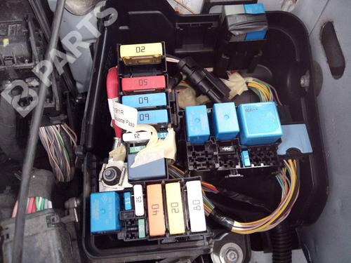 fuse-box-dacia-sandero-ii-tce-90-b8m1-b8ma-b8ac-2012-10014204 main image