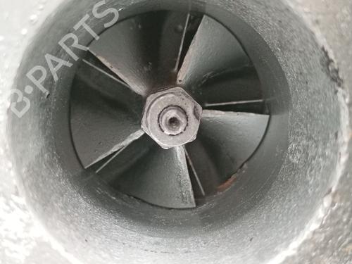 Engine RENAULT KANGOO III Box Body/MPV 1.5 Blue dCi 95 (FJAB) | BP36798669M1 - Image 4
