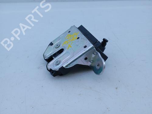 Bagklap lås OPEL ASTRA K (B16) 1.6 CDTi (68) | BP16839709C101 