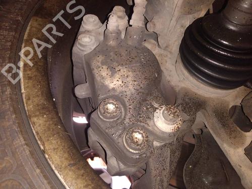 Used Left front brake caliper MERCEDES-BENZ C-CLASS T-Model (S204) [2007-2014]  11592393