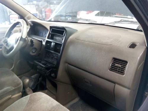 Cockpit KIA CARENS I (FC)  | BP5394518C47 