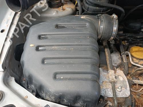 Used Air filter box Air filter box 38707286 38707286