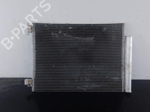 Used AC radiator AC radiator RENAULT CLIO IV (BH_) 0.9 TCe 90 LPG (90 hp) 33654497 33654497