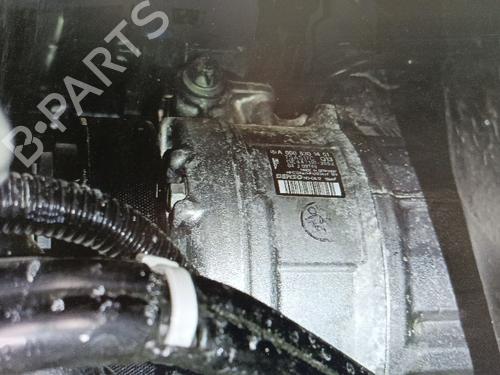 Used AC compressor AC compressor 36886466 36886466