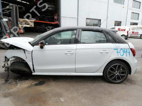 Right front window motor AUDI A1 Sportback (8XA, 8XF) 1.4 TDI | BP5313195E20 