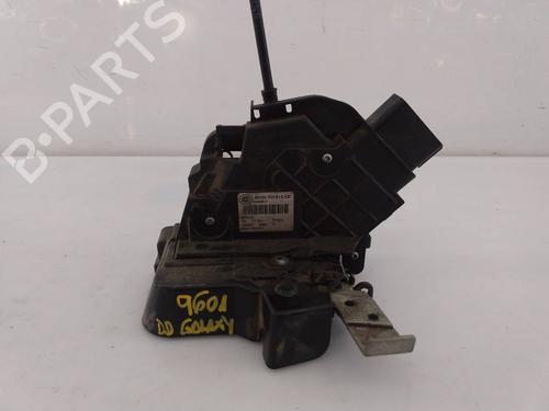 Front right lock FORD S-MAX (WA6) 2.0 TDCi | BP10094321C97 