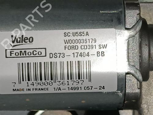 Rear wiper motor FORD KUGA III (DFK) 2.5 Duratec Plug-in-Hybrid | BP37019496M102 - Image 2