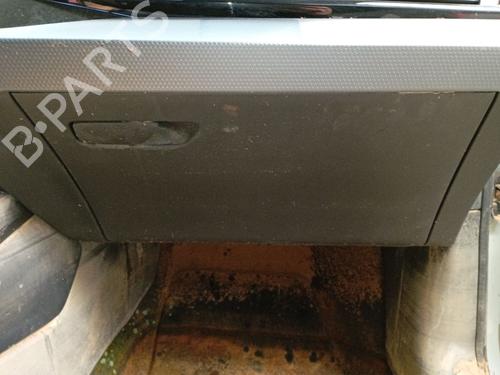 Hanskerom Hanskerom AUDI A1 Sportback (GBA) 30 TFSI (110 hp) 33942674 33942674