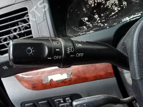 Used Steering column stalk TOYOTA LAND CRUISER PRADO (_J12_) [2002-2010]  22976327