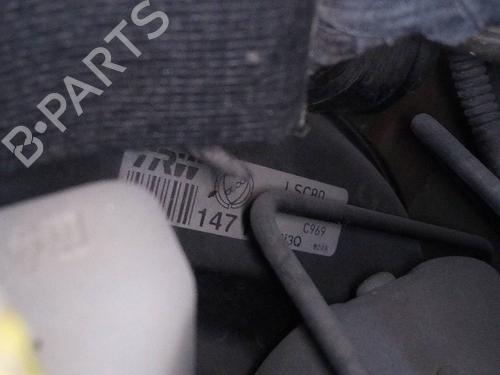 Used Servo brake ALFA ROMEO GT (937_) 2.0 JTS (937CXH1A, 937CXH11) (165 hp) 10627456