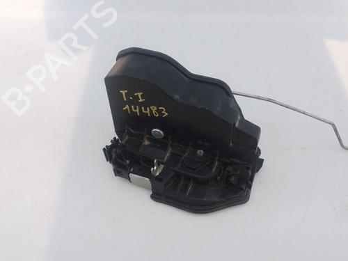 Rear left lock BMW X3 (F25) xDrive 20 d | BP30902302C100 