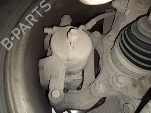 Used Right front brake caliper HYUNDAI TUCSON (TL, TLE) [2015-2023]  22906292