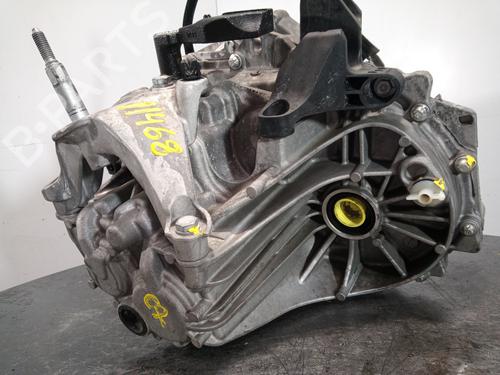 Gearbox DACIA SANDERO III 1.0 TCe 90 | BP15254534M3 