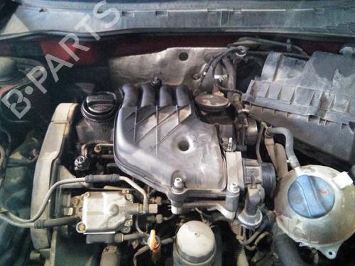 Instrument cluster SEAT IBIZA II (6K1) 1.9 D | BP2520932C47 