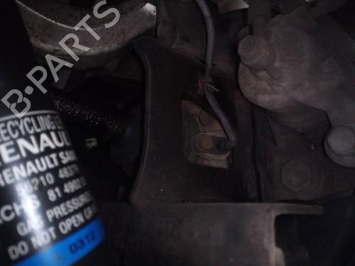 Used Right rear steering knuckle RENAULT KOLEOS I (HY_) 2.0 dCi (HY0K) (150 hp) 16216374
