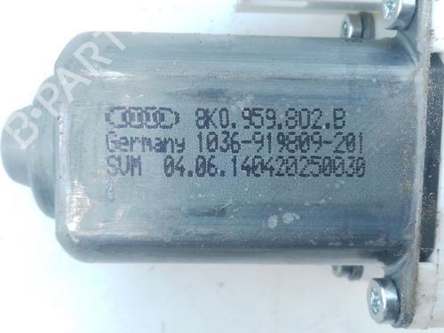 Right front window motor AUDI Q3 (8UB, 8UG) 2.0 TDI | BP33843640E20 - Image 3