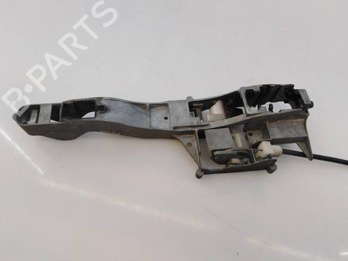 Front right lock PEUGEOT 308 I (4A_, 4C_) 1.6 HDi | BP6961109C97 