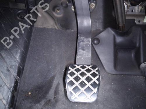 Used Clutch pedal AUDI A3 (8P1) 2.0 TDI 16V (140 hp) 12495293