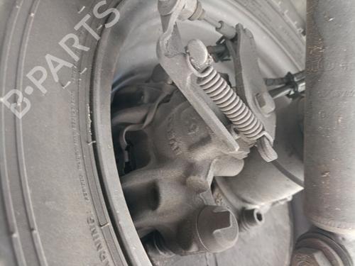 Pinza freno trasera derecha Pinza freno trasera derecha IVECO DAILY VI Van 35S18, 35C18, 40C18, 42S18, 50C18, 60C18, 65C18, 70C18 (175 hp) 37258029 37258029