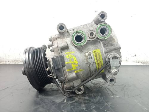 Used AC compressor JAGUAR S-TYPE II (X200) 2.7 D (207 hp) 15852318