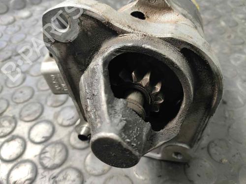 Starter PEUGEOT 208 I (CA_, CC_) 1.2 VTI 82 | BP9701707M8