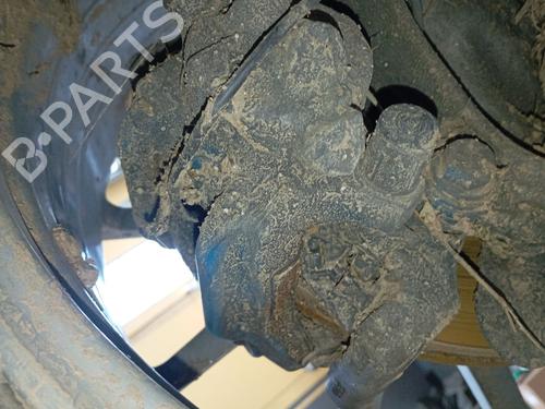 Used Left front brake caliper Left front brake caliper 34559478 34559478
