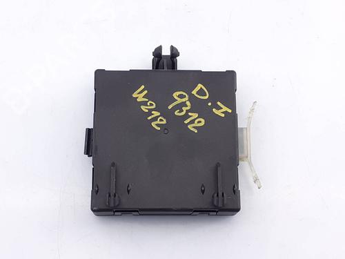 Used Electronic module MERCEDES-BENZ E-CLASS (W212) [2009-2016]  8654985