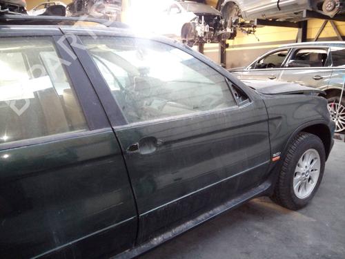 Right front door BMW X5 (E53) 3.0 i | BP16070031C3 