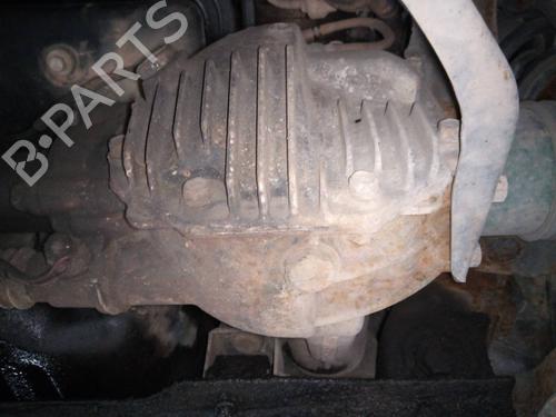 Used Front differential MITSUBISHI PAJERO III (V7_W, V6_W) 3.2 Di-D (V68W) (160 hp) 12492846