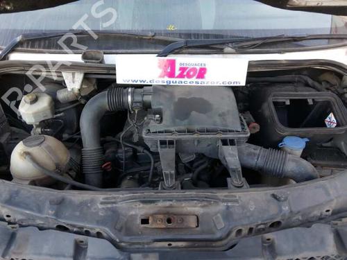 Electronic module MERCEDES-BENZ SPRINTER 3-t Van (B906)  | BP14057828M83 