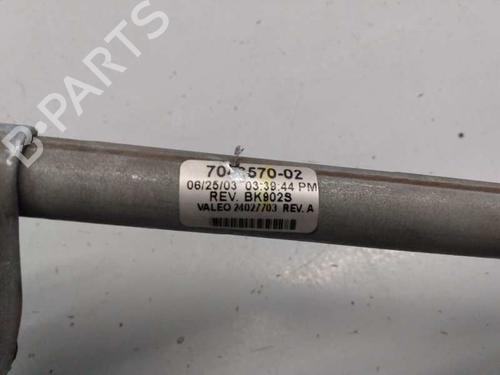 Front wiper motor BMW X5 (E53) 3.0 i | BP5312873M29 