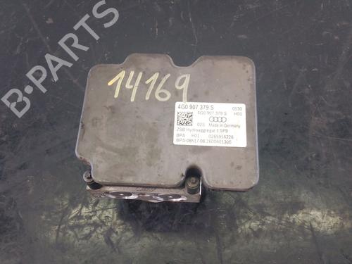 ABS pump AUDI A7 Sportback (4GA, 4GF) 3.0 TDI quattro | BP30160887M43 