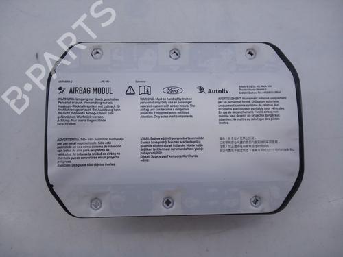 Used Passenger airbag FORD FOCUS III [2010-2020]  26407383