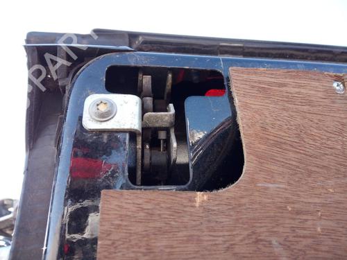Tailgate lock FORD TRANSIT Van (FA_ _) 2.4 TDCi RWD | BP16822545C101 