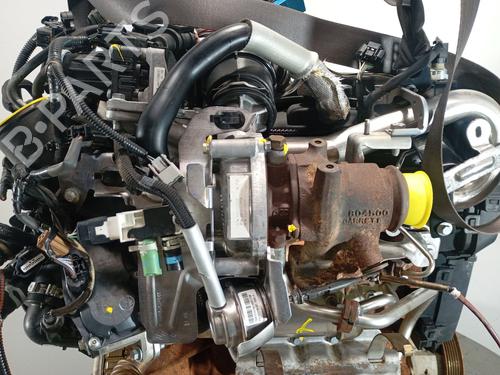 Engine RENAULT CLIO IV (BH_) 1.5 dCi 90 | BP39262364M1 - Image 6