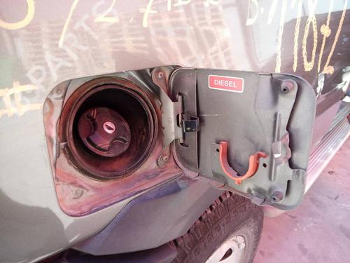 Fuel flap NISSAN TERRANO II (R20) 2.7 TDi 4WD | BP16334997C131 