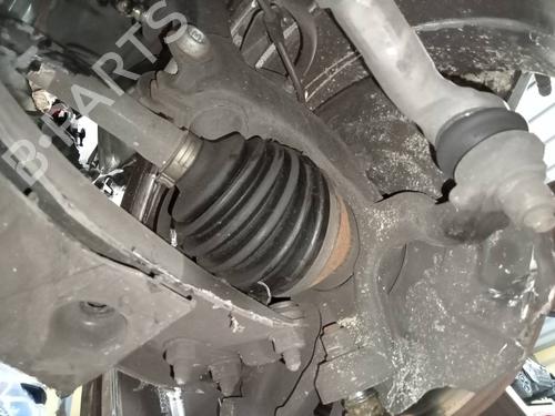 Used Right front steering knuckle AUDI A1 Sportback (GBA) 30 TFSI (110 hp) 22756397
