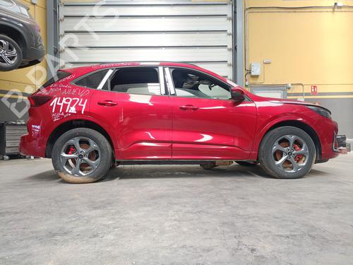 Used Parts FORD KUGA III (DFK)  2.5 Duratec Plug-in-Hybrid  4780358