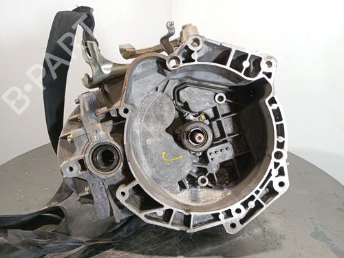 Gearbox OPEL CORSA D Hatchback Van (S07) 1.3 CDTI (L08) | BP37643535M3 - Image 2
