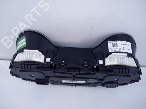 Instrument cluster FIAT TIPO Saloon (356_, 357_)  | BP15498464C47 