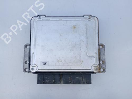 Used Engine control unit (ECU) OPEL CORSA F (P2JO) 1.2 (68) (101 hp) 28097838