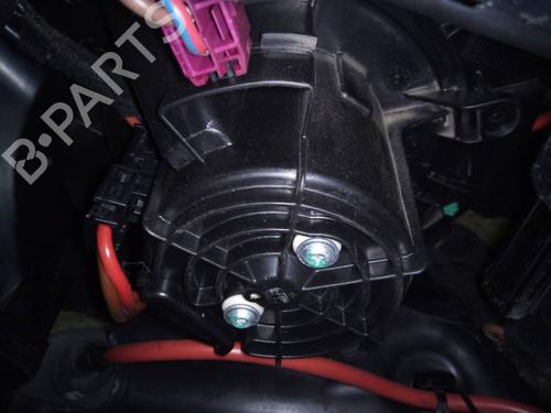 Used Heater blower motor MERCEDES-BENZ C-CLASS (W204) [2007-2015]  17809482