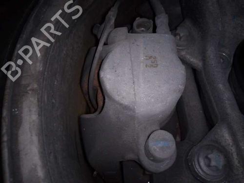 Used Left front brake caliper BMW X5 (E70) xDrive 40 d (306 hp) 11589412