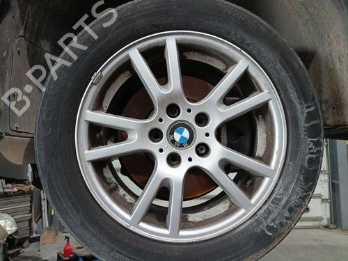 Felge für BMW X3 (E83) 3.0 d (218 hp) 30832874