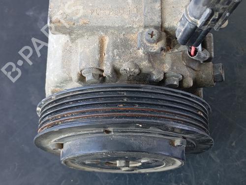 AC compressor HYUNDAI i20 II (GB, IB) 1.2 | BP28143179M34 